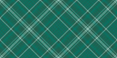 Geniş vektör desensiz, desenli tartan kumaş kontrolü. Şablon arkaplan dokusu tekstil ekoseli gök mavisi ve pastel rengi.