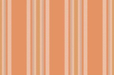 Dikey çizgi arkaplanı. Vektör çizgileri desensiz kumaş dokusu. Geometrik çizgili çizgi tekstil baskısı, ambalaj kağıdı, hediye kartı, duvar kağıdı için soyut tasarım.