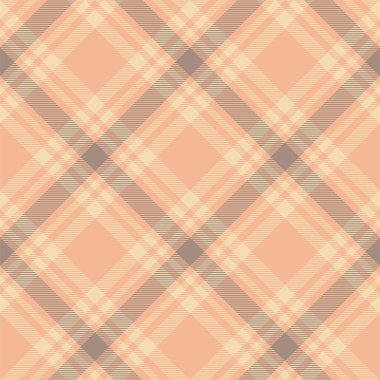 Tartan İskoçya kusursuz ekose desenli taşıyıcı. Retro arkaplan kumaşı. Tekstil baskısı, ambalaj kağıdı, hediye kartı, duvar kağıdı düz tasarım için klasik denetim renk kare geometrik dokusu.