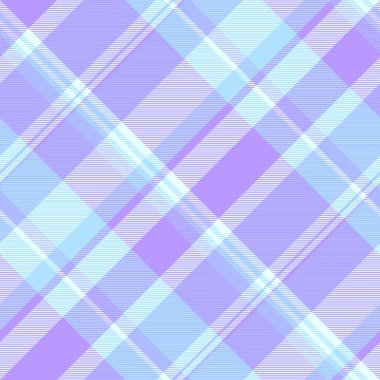 Hint desenli tartan, yaratıcılık ekoseli kumaş. Çivit ve açık renklerde pürüzsüz kumaş arkaplan dokusu at.