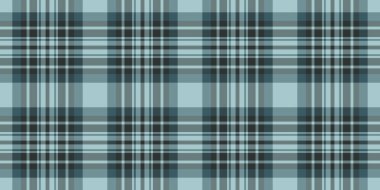 Rüya gibi doku kontrolü, kadın kumaş tekstil vektörü. Canlı arka plan ekoseli, pastel ve koyu renklerde dikişsiz..