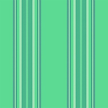 Dikey çizgi deseni. Vektör çizgileri arka plan kumaş dokusu. Geometrik çizgili çizgi tekstil baskısı, ambalaj kağıdı, hediye kartı, duvar kağıdı için dikişsiz soyut tasarım.