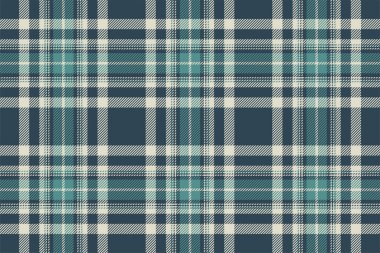 Ekose arka plan, kusursuz deseni kontrol et. Tekstil baskısı için vektör kumaş dokusu, ambalaj kağıdı, hediye kartı, duvar kağıdı düz tasarım.
