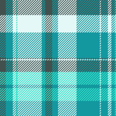 Ekose kumaşın tekstil tasarımı. Gömlek, elbise, takım elbise, kağıt baskı, davetiye ve hediye kartı için kareli kumaş desenli tartan..