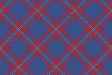 Sevgililer Günü açık pembe ekose desenli