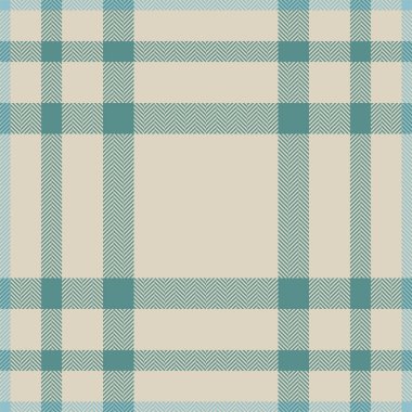 Ekose kontrol kalıbı. Kusursuz kumaş dokusu. Tartan tekstil baskı tasarımı.