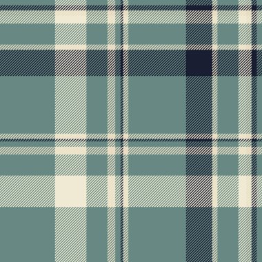 Koleksiyon tartan kumaş kontrolü, sevgililer günü vektör tekstil ekoseli. Pastel ve açık renklerde kusursuz arkaplan yapısı üretiliyor.