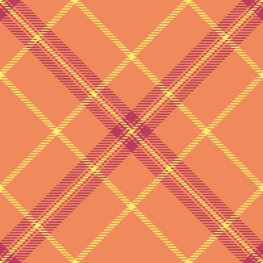 Ekose kumaşın tekstil tasarımı. Gömlek, elbise, takım elbise, kağıt baskı, davetiye ve hediye kartı için kareli kumaş desenli tartan..