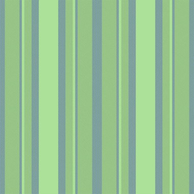 Dikey çizgi deseni. Vektör çizgileri arka plan kumaş dokusu. Geometrik çizgili çizgi tekstil baskısı, ambalaj kağıdı, hediye kartı, duvar kağıdı için dikişsiz soyut tasarım.