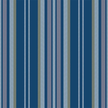 Dikey çizgi deseni. Vektör çizgileri arka plan kumaş dokusu. Geometrik çizgili çizgi tekstil baskısı, ambalaj kağıdı, hediye kartı, duvar kağıdı için dikişsiz soyut tasarım.