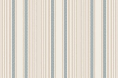 İngiliz dikey şerit vektörü, yıllanmış, pürüzsüz doku tekstili. Sanatsal çizgiler desen arkaplan dokusu beyaz ve pastel renklerde.