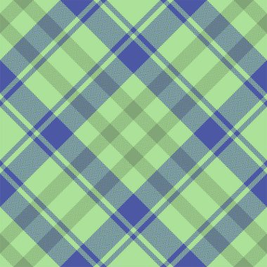 Ekose desenli vektör. Kumaş dokusunu kontrol et. Giysiler, kağıt baskısı veya web arkaplanı için kusursuz tekstil tasarımı.