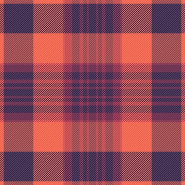 Estetik arka plan kumaş kumaşı, ticari ekosesiz doku. Gurur desen vektörü kırmızı ve koyu renkli tekstil kontrolü.