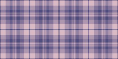 Nyc vektör tartanı, giysi dokusu ekoseli desenleri kontrol et. Pastel ve çivit renklerinde yumuşak, pürüzsüz kumaş arkaplanı.