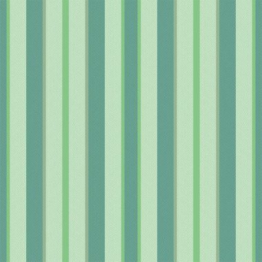 Dikey çizgi deseni. Vektör çizgileri arka plan kumaş dokusu. Geometrik çizgili çizgi tekstil baskısı, ambalaj kağıdı, hediye kartı, duvar kağıdı için dikişsiz soyut tasarım.