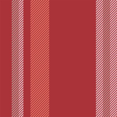 Çizgili vektör kusursuz desen. Renkli çizgilerin çizgili arka planı. İç tasarım ve kumaş için yazdır.
