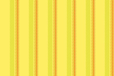 En iyi şeritsiz tekstil, Hanuka vektör desenli kumaş. Terzi dokusu dikey arkaplan çizgileri sarı ve limon rengi.