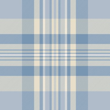 Ekose kumaşın tekstil tasarımı. Gömlek, elbise, takım elbise, kağıt baskı, davetiye ve hediye kartı için kareli kumaş desenli tartan..