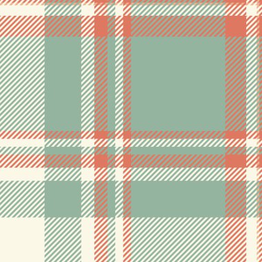 Ekose kumaşın tekstil tasarımı. Gömlek, elbise, takım elbise, kağıt baskı, davetiye ve hediye kartı için kareli kumaş desenli tartan..