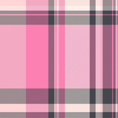 Ekose kumaşın tekstil tasarımı. Gömlek, elbise, takım elbise, kağıt baskı, davetiye ve hediye kartı için kareli kumaş desenli tartan..