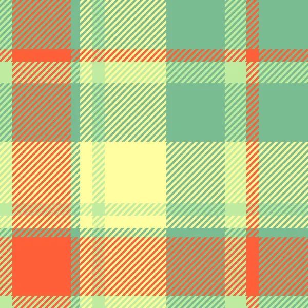 Ekose kumaşın tekstil tasarımı. Gömlek, elbise, takım elbise, kağıt baskı, davetiye ve hediye kartı için kareli kumaş desenli tartan..