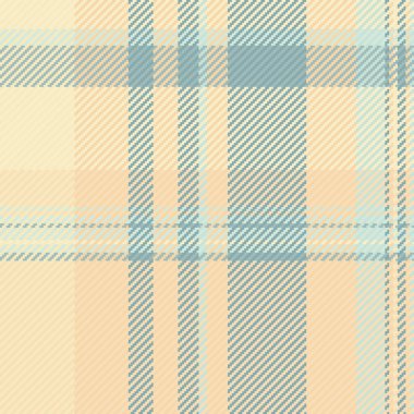 İrlanda tartan arkaplan kumaşı, dış desensiz doku. Parti vektör tekstil ekose denetimi ışık ve pastel renk.
