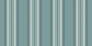 Modern arkaplan çizgili kumaş, ilham çizgileri vektör deseni. Kraliyet tekstil dikişsiz dokusu pastel ve beyaz renklerde dikey.