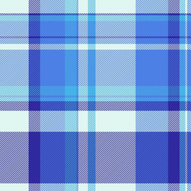 Ekose kumaşın tekstil tasarımı. Gömlek, elbise, takım elbise, kağıt baskı, davetiye ve hediye kartı için kareli kumaş desenli tartan..