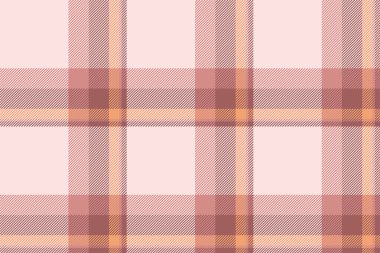 Ekose arka plan, kusursuz deseni kontrol et. Tekstil baskısı için vektör kumaş dokusu, ambalaj kağıdı, hediye kartı, duvar kağıdı düz tasarım.