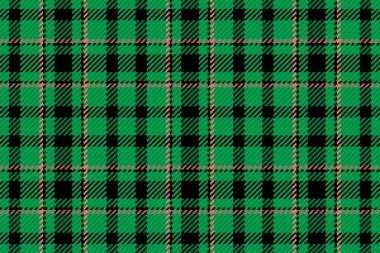 İskoç ekosesinin kusursuz deseni. Kumaş dokusunu kontrol ederek tekrarlanabilir arkaplan. Çizgili tekstil izinin düz vektör arkaplanı.