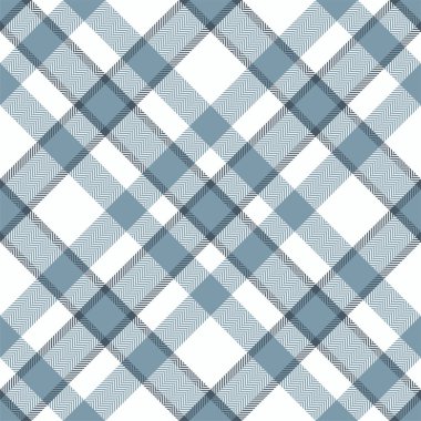 Ekose desenli vektör. Kumaş dokusunu kontrol et. Giysiler, kağıt baskısı veya web arkaplanı için kusursuz tekstil tasarımı.