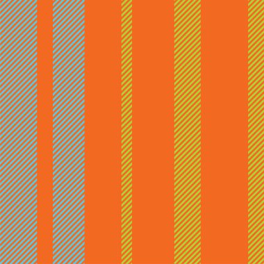 Çizgili model vektör arka planı. Renkli çizgili soyut doku. Moda baskı tasarımı.