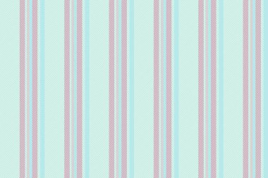 İspanyol çizgili arka plan pürüzsüz, yatay kumaş vektör deseni. Doku dikey çizgilerini açık ve beyaz renklerde seç.