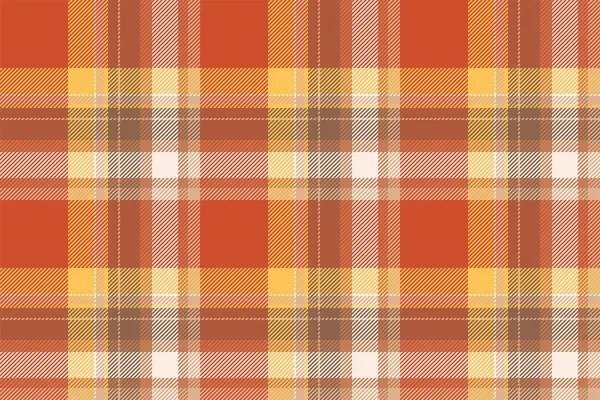 Ekose arka plan, kusursuz deseni kontrol et. Tekstil baskısı için vektör kumaş dokusu, ambalaj kağıdı, hediye kartı, duvar kağıdı düz tasarım.