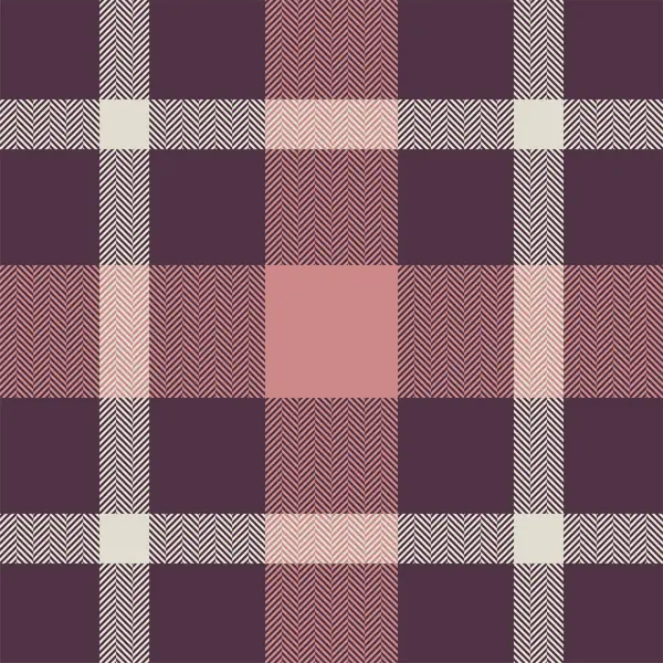 Ekose kontrol kalıbı. Kusursuz kumaş dokusu. Tartan tekstil baskı tasarımı.