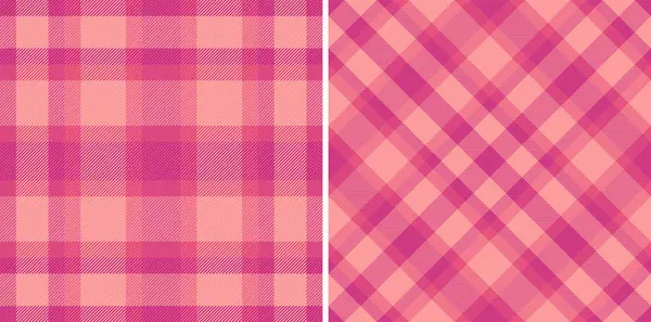 Kusursuz desenli kumaş arkaplanı ve doku tekstil vektör tartanı. Özel durumlar için zarif masa örtülerinin çocuk renkleriyle ayarlayın.