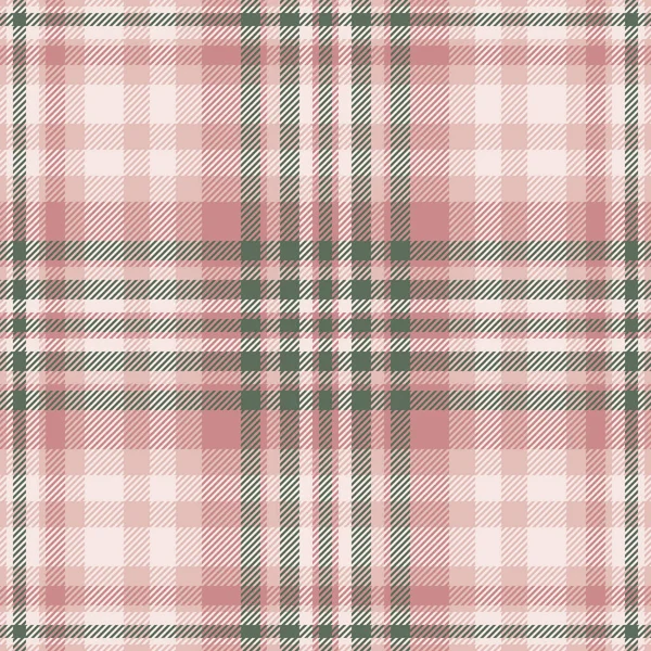 Yemek odası vektör arka plan tekstili, motif dokusu pürüzsüz. Açık ve beyaz renkli kız kumaşı ekoseli tartan denetimi.