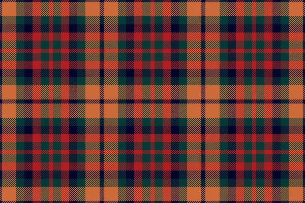 Ekose arka plan, kusursuz deseni kontrol et. Tekstil baskısı için vektör kumaş dokusu, ambalaj kağıdı, hediye kartı, duvar kağıdı düz tasarım.