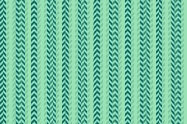 Günlük çizgili kumaş pürüzsüz, eğri arka plan desenli. Yeşil ve gök mavisi renklerinde vektör dikey çizgileri üretiliyor.