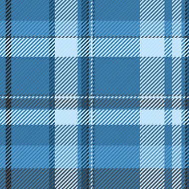 Ekose kumaşın tekstil tasarımı. Gömlek, elbise, takım elbise, kağıt baskı, davetiye ve hediye kartı için kareli kumaş desenli tartan..