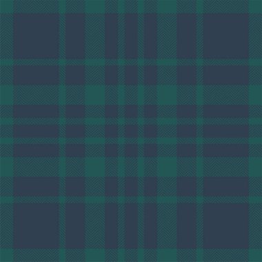 Ekose kontrol kalıbı. Kusursuz kumaş dokusu. Tartan tekstil baskı tasarımı.