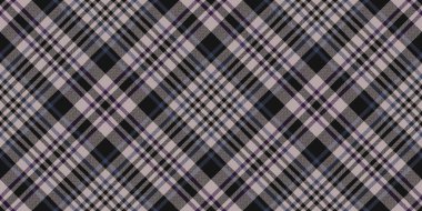 Model tartan özgeçmiş kontrolü, jpg kumaş desenli ekose. Pastel ve siyah renkli halı kusursuz tekstil..