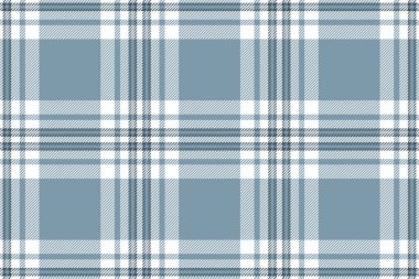 Ekose arka plan, kusursuz deseni kontrol et. Tekstil baskısı için vektör kumaş dokusu, ambalaj kağıdı, hediye kartı, duvar kağıdı düz tasarım.