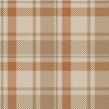 İskoç ekosesinin kusursuz deseni. Kumaş dokusunu kontrol ederek tekrarlanabilir arkaplan. Çizgili tekstil izinin düz vektör arkaplanı.