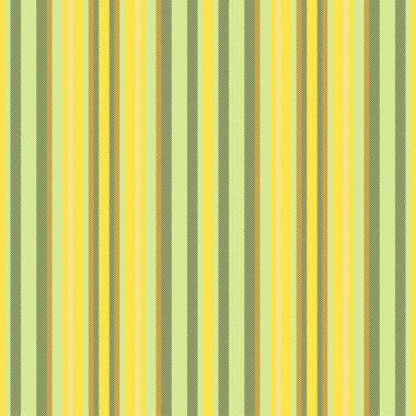 Dikey çizgi deseni. Vektör çizgileri arka plan kumaş dokusu. Geometrik çizgili çizgi tekstil baskısı, ambalaj kağıdı, hediye kartı, duvar kağıdı için dikişsiz soyut tasarım.