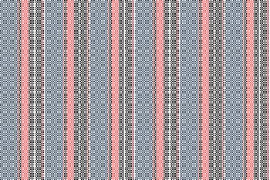 Latince şablon vektör arkaplanı, makaralı desen çizgileri. Noel süsü dikey kumaş, bembeyaz ve cyan renkli..