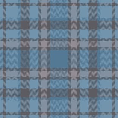 Ekose kontrol kalıbı. Kusursuz kumaş dokusu. Tartan tekstil baskı tasarımı.