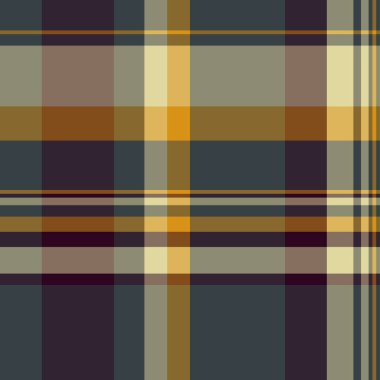 Kalıplı tartan kumaşı koyu ve pastel renklerde olan ekoseli kumaşın tekstil arka planı.