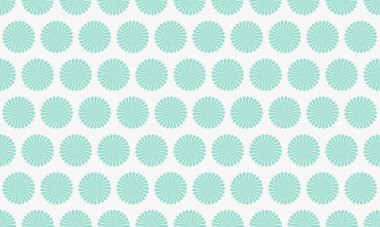 Kusursuz geometrik desen tasarımı. Soyut teknoloji geçmişi. Ağ arkaplanı, kumaş, kağıt baskı için basit vektör süslemesi.