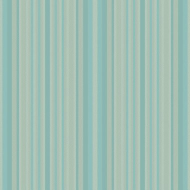 Kusursuz vektör deseni, dikey çizgili süsleme çizgileri. Britanya kumaş dokusu pastel ve açık renkli arka plan tekstili.